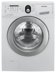 洗濯機 Samsung WF1702W5V 60.00x85.00x55.00 cm