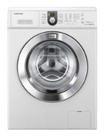 洗濯機 Samsung WF1702WCC 写真, 特性