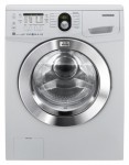 洗衣机 Samsung WF1702WRK 60.00x85.00x55.00 厘米