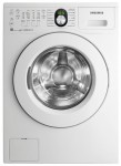 ﻿Washing Machine Samsung WF1702WSW 60.00x85.00x60.00 cm