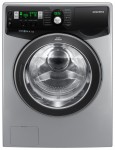 洗衣机 Samsung WF1702YQR 60.00x85.00x55.00 厘米