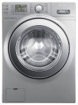 ﻿Washing Machine Samsung WF1802NFSS 60.00x85.00x45.00 cm