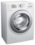﻿Washing Machine Samsung WF1802WFVC 60.00x85.00x45.00 cm