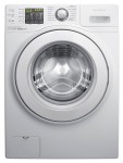 ﻿Washing Machine Samsung WF1802WFWS 60.00x85.00x45.00 cm