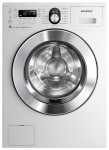 ﻿Washing Machine Samsung WF1802WPC 60.00x85.00x60.00 cm