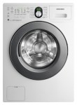 ﻿Washing Machine Samsung WF1802WSV2 60.00x85.00x60.00 cm