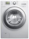 Tvättmaskin Samsung WF1802XEC 60.00x85.00x45.00 cm