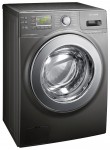 洗濯機 Samsung WF1802XEY 60.00x85.00x45.00 cm