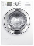﻿Washing Machine Samsung WF1802XFK 60.00x85.00x45.00 cm