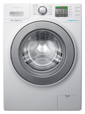 Pračka Samsung WF1802XFV Fotografie, charakteristika