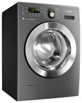 ﻿Washing Machine Samsung WF1804WPY 60.00x85.00x60.00 cm