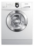 洗濯機 Samsung WF3400N1C 60.00x85.00x34.00 cm
