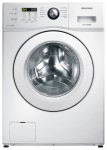 ﻿Washing Machine Samsung WF600B0BCWQC 60.00x85.00x45.00 cm