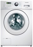 Vaskemaskine Samsung WF600B0BCWQD 60.00x85.00x45.00 cm