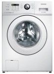 洗濯機 Samsung WF600U0BCWQ 60.00x85.00x45.00 cm