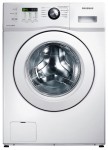 Tvättmaskin Samsung WF600W0BCWQDLP 60.00x85.00x45.00 cm
