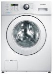 洗濯機 Samsung WF600WOBCWQ 60.00x85.00x45.00 cm