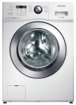 ﻿Washing Machine Samsung WF602B0BCWQ 60.00x85.00x45.00 cm