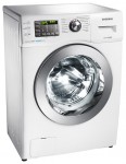 ﻿Washing Machine Samsung WF602B2BKWQ 60.00x85.00x45.00 cm
