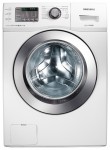 ﻿Washing Machine Samsung WF602B2BKWQC 60.00x85.00x45.00 cm