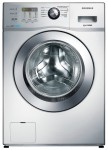 ﻿Washing Machine Samsung WF602U0BCSD 60.00x85.00x45.00 cm