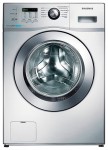 ﻿Washing Machine Samsung WF602W0BCSD 60.00x85.00x45.00 cm