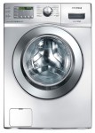 Waschmaschiene Samsung WF602W2BKSD 60.00x85.00x45.00 cm