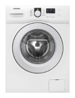 Máquina de lavar Samsung WF60F1R0E2WD Foto, características