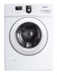 洗濯機 Samsung WF60F1R0H0W 60.00x85.00x45.00 cm