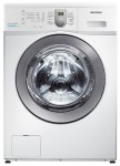 Vaskemaskine Samsung WF60F1R1W2W 60.00x85.00x45.00 cm