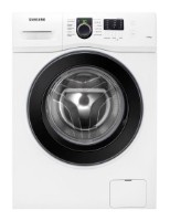 Tvättmaskin Samsung WF60F1R2E2WD Fil, egenskaper