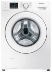 ﻿Washing Machine Samsung WF60F4E0N2W 60.00x85.00x40.00 cm