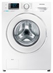 ﻿Washing Machine Samsung WF60F4E5W2W 60.00x85.00x40.00 cm