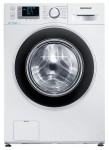 Vaskemaskine Samsung WF60F4ECW2W 60.00x85.00x40.00 cm
