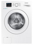 ﻿Washing Machine Samsung WF60H2200EW 60.00x85.00x45.00 cm