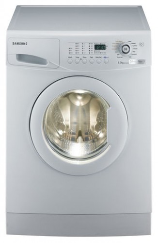 Machine à laver Samsung WF6450S4V Photo, les caractéristiques