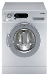 ﻿Washing Machine Samsung WF6450S6V 60.00x85.00x40.00 cm