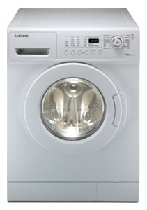 洗衣机 Samsung WF6458N4V 照片, 特点