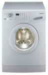 ﻿Washing Machine Samsung WF6458N7W 60.00x85.00x40.00 cm