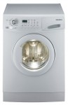 ﻿Washing Machine Samsung WF6458S7W 60.00x85.00x40.00 cm