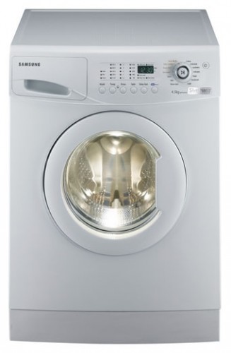 çamaşır makinesi Samsung WF6520N7W fotoğraf, özellikleri