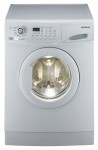 ﻿Washing Machine Samsung WF6520N7W 60.00x85.00x45.00 cm