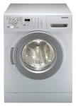 ﻿Washing Machine Samsung WF6520S4V 60.00x85.00x45.00 cm