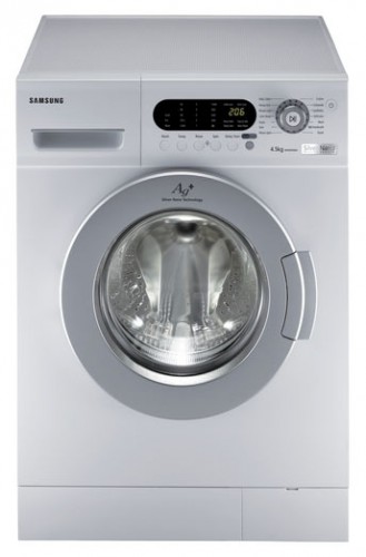 Wasmachine Samsung WF6520S6V Foto, karakteristieken