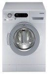 ﻿Washing Machine Samsung WF6520S6V 60.00x85.00x45.00 cm