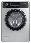 Vaskemaskine Samsung WF6520S9R 60.00x85.00x45.00 cm
