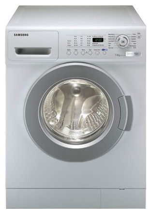 वॉशिंग मशीन Samsung WF6522S4V तस्वीर, विशेषताएँ