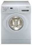 洗衣机 Samsung WF6528N4W 60.00x85.00x40.00 厘米