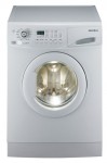 ﻿Washing Machine Samsung WF6528N7W 60.00x85.00x45.00 cm