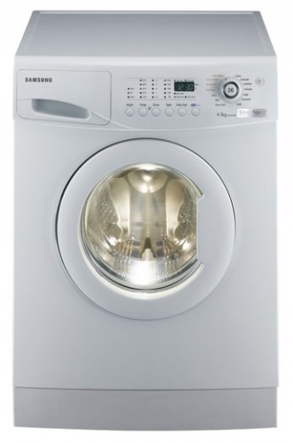 çamaşır makinesi Samsung WF6528S7W fotoğraf, özellikleri